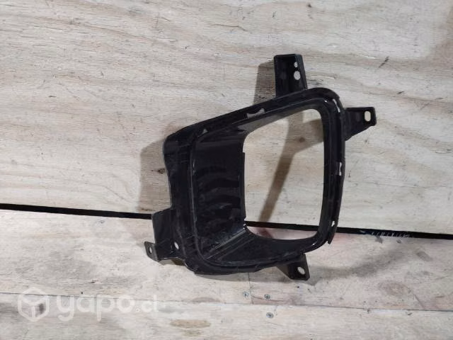 Tapa neblinero Kia carnival LH /m01nj2