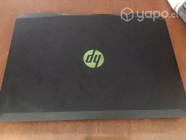 Notebook hp - Imagen 5