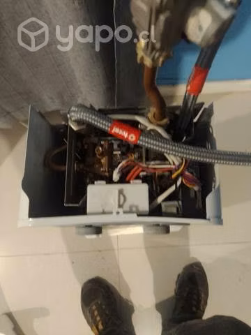 Calefón nuevo jamker - Imagen 2
