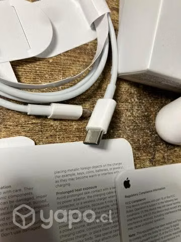 Airpods certificados nuevos - Imagen 4