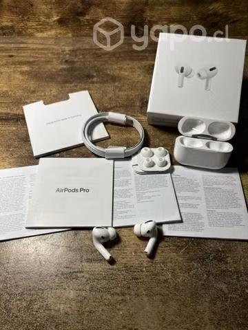 Airpods certificados nuevos
