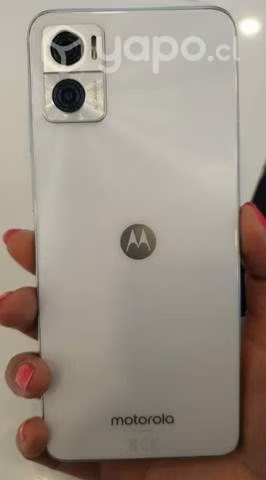 Motorola E22i nuevo sin uso - Imagen 3