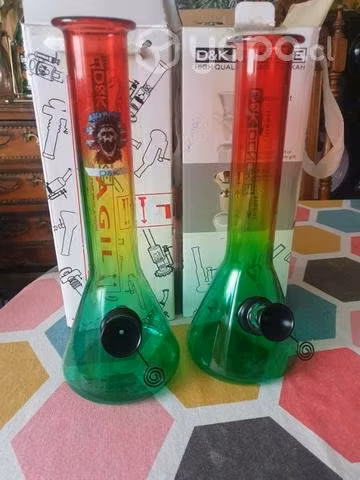 Pipas de agua marka Dengke nuevos