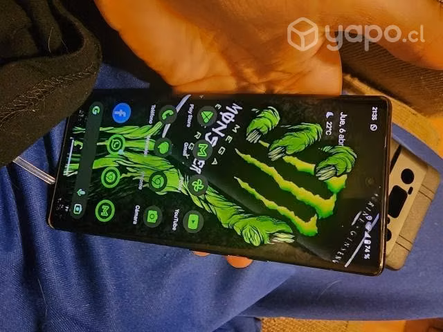 Pixel 6 pro - Imagen 2