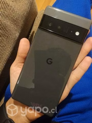 Pixel 6 pro - Imagen 4