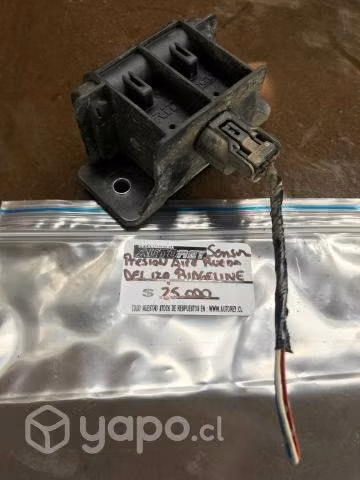 Sensor presion neumatico rueda del izq Ridgeline