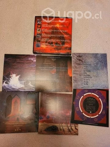 Dio - A Decade of Dio 83-93