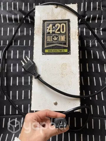 Balastro 400w