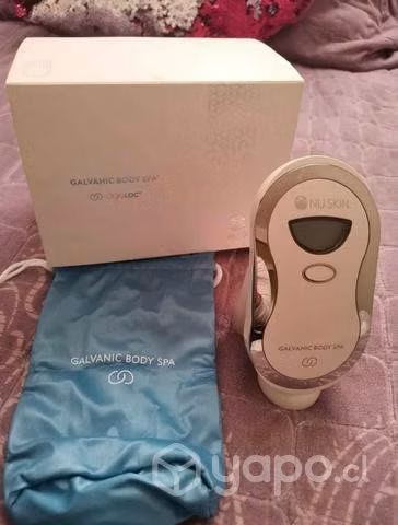 Galvanic spa - Imagen 2