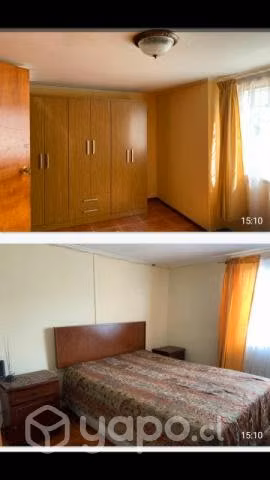 departamento . Pasaje Coquimbo 2365