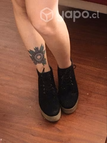 Botines Mujer