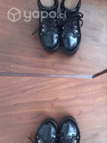 Botines Mujer - Imagen 2