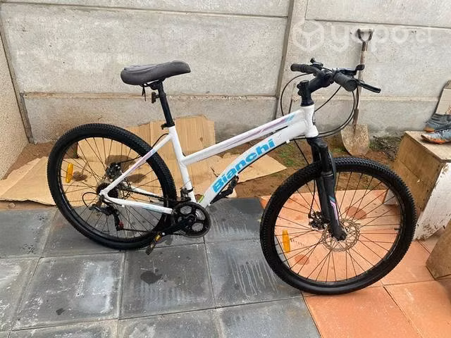 Bicicleta aro 26