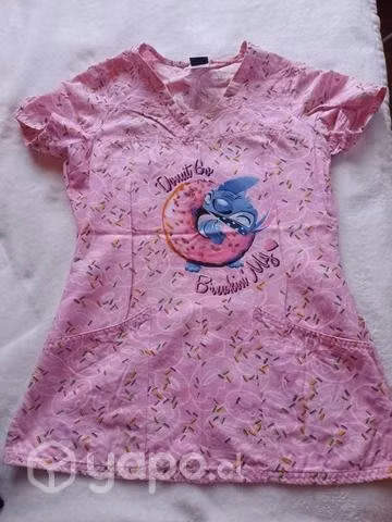 Poleras para pediatras - Imagen 3