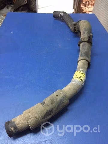 Manguera agua (13) Ford Ranger Tailandesa 2007-