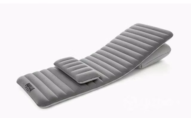 Colchón nuevo inflable pavillo Bestway flexchoice