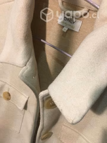 Campera Beige - Imagen 2