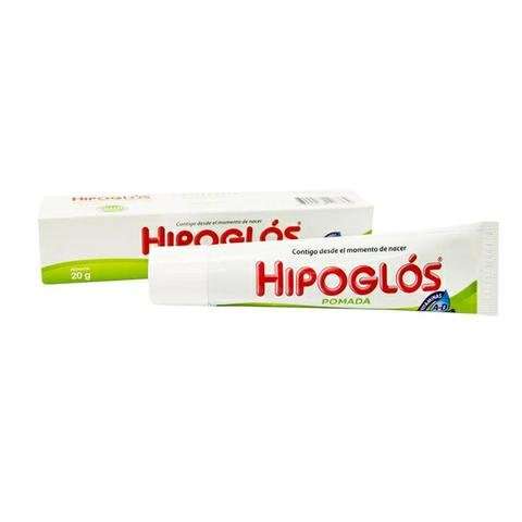 Hipoglos original 20g - Imagen 2
