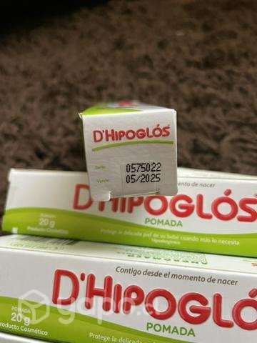 Hipoglos original 20g - Imagen 3