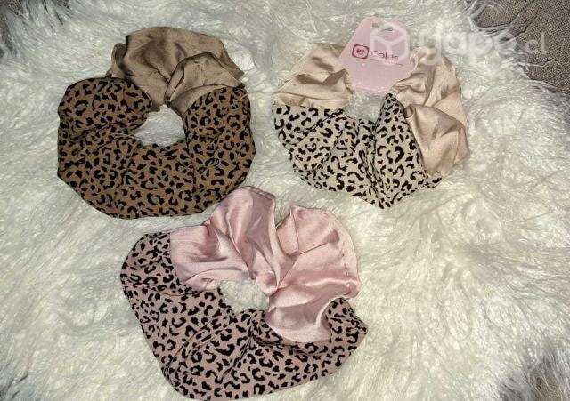 Scrunchies - Imagen 5