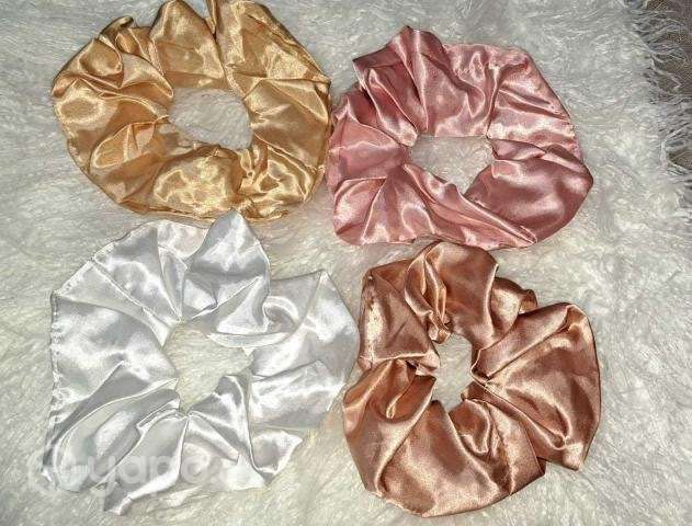 Scrunchies - Imagen 6