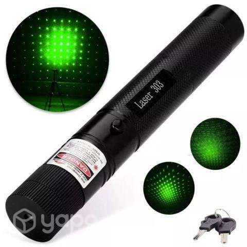 Laser astronomico - Imagen 3