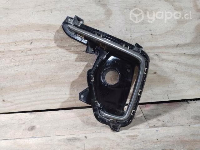 Tapa neblinero Hyundai Grand Santa fe 2016 18 LH