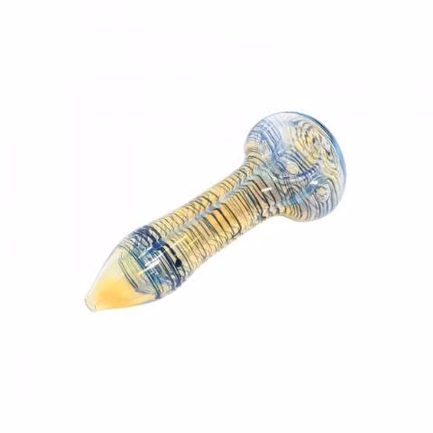 Pipa Pyrex