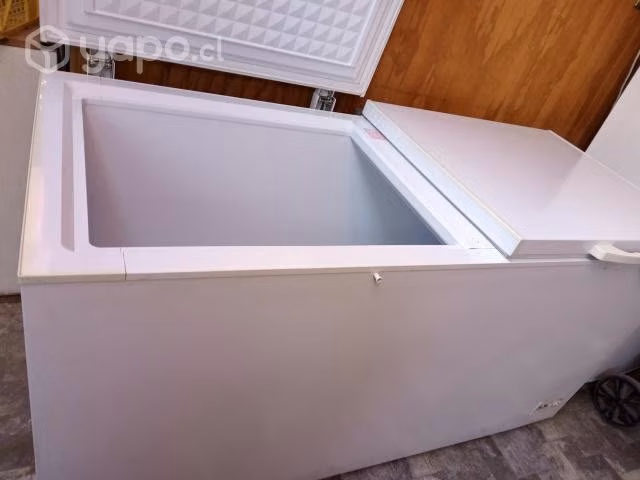 Congelador Maigas - Imagen 2