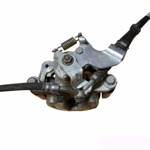 Caliper Trasero Izquierdo Hyundai Veloster 2011-17 - Imagen 3