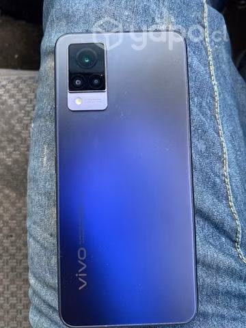 Vivo V21 5G - Imagen 2