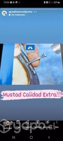 Herraduras mustad por juevo y caja. clavos.
