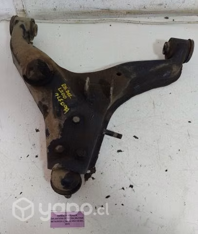 Bandeja Inferior Delantera Derecha (MLF094) Mitsub