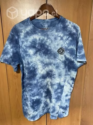 Polera Volcom