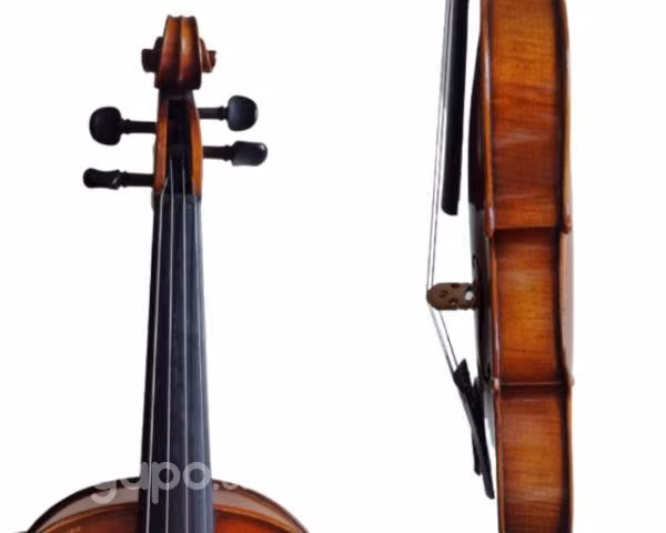 Viola Emmanuel Berberian 16" - Imagen 2