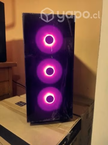 PC Gamer Nuevo