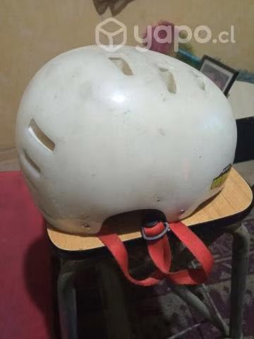 Casco montaña