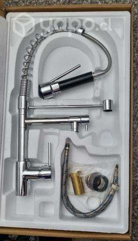 Llave monomando - Imagen 2