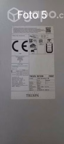 Placas de HPL varios colores y formatos