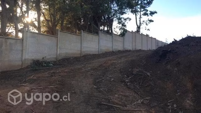 Oportunidad terreno en el quisco