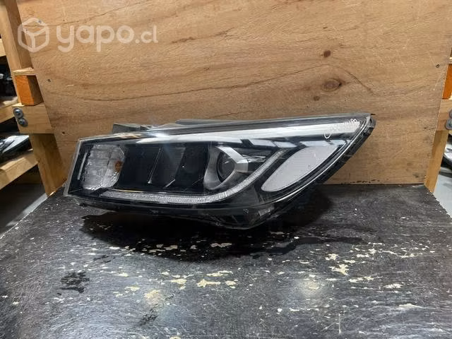 Optico kia carnival