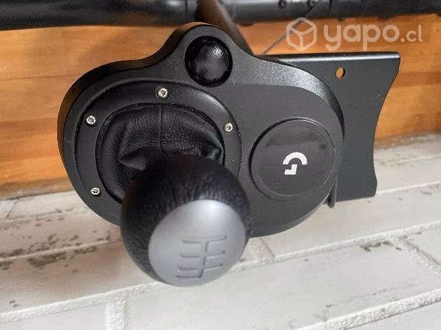 Simulador de carreras - Imagen 5