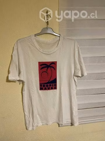 Polera HyM