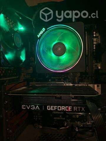 Pc gamer nvidia 3060 - Imagen 2