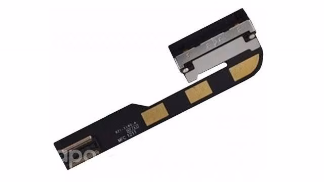 Flex De Carga iPad 2 / A1395 A1396 A1397 - Imagen 2