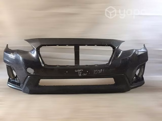 Parachoque Delantero Subaru XV 2018 2020