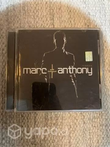 CD originales parte 3 - Imagen 2