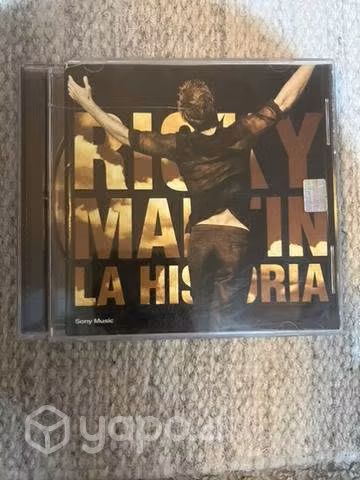CD originales parte 3 - Imagen 4