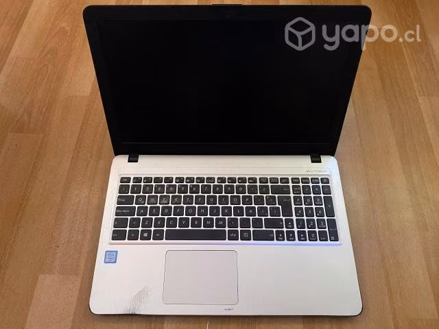 Notebook Asus