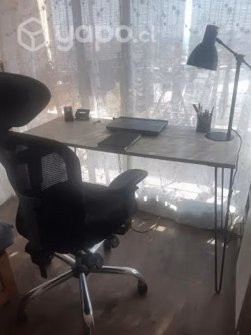 Escritorio Blanco - Imagen 2